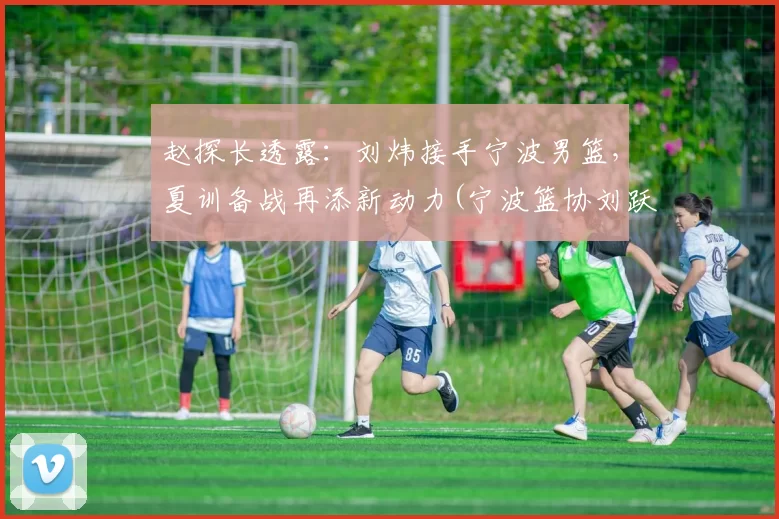 赵探长透露：刘炜接手宁波男篮，夏训备战再添新动力(宁波篮协刘跃)